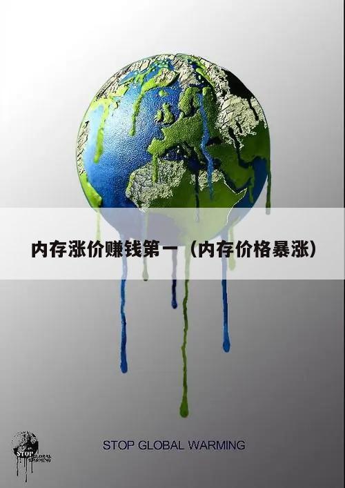 内存涨价赚钱第一（内存价格暴涨）