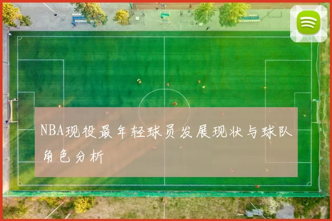 NBA现役最年轻球员发展现状与球队角色分析